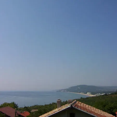 Guest house Vila Stanchevi Balchik