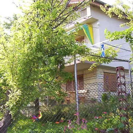 Vila Stanchevi * Balchik
