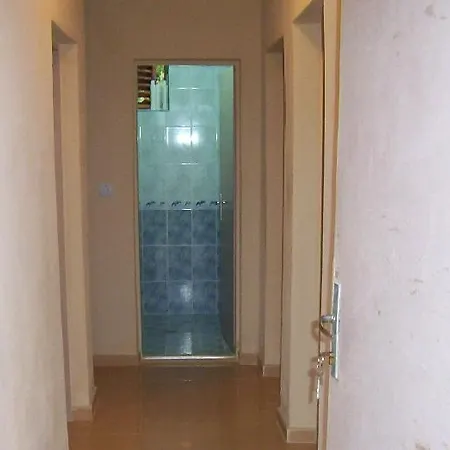 Guest house Vila Stanchevi *