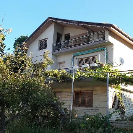 Vila Stanchevi Guest house Balchik