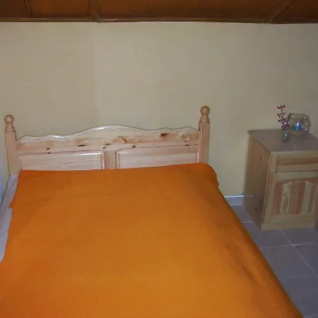 Vila Stanchevi Balchik