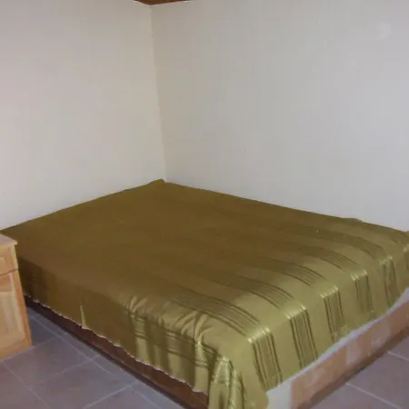 Guest house Vila Stanchevi Balchik