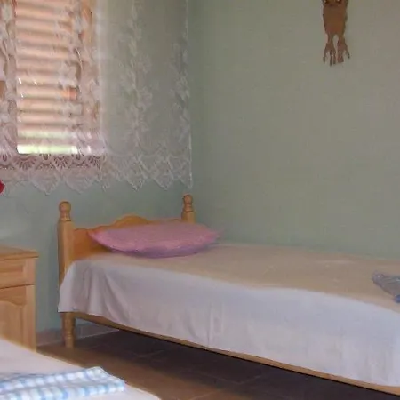 Vila Stanchevi Guest house
