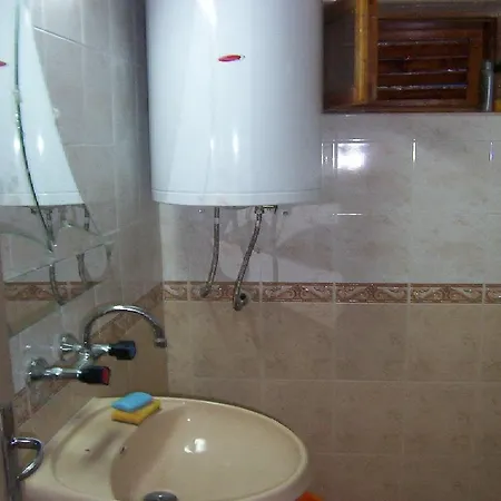 Vila Stanchevi Balchik