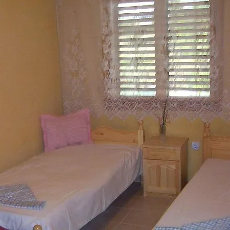 Гостевой дом Vila Stanchevi *