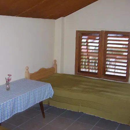 Vila Stanchevi Балчик