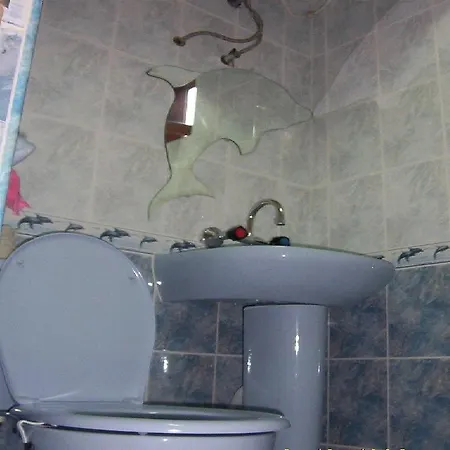 Vila Stanchevi Гостевой дом *