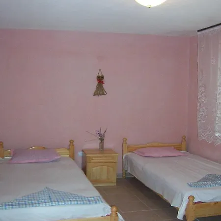 Гостевой дом Vila Stanchevi Балчик