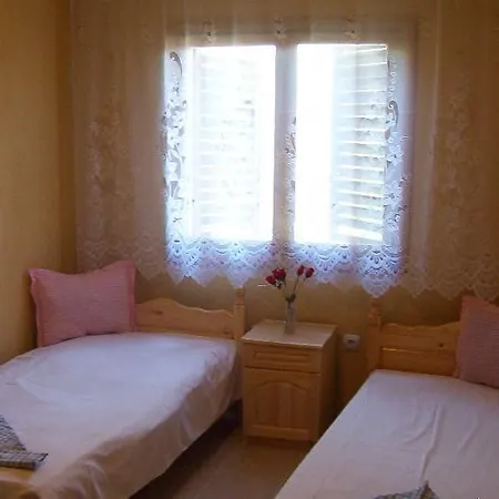 Гостевой дом Vila Stanchevi *